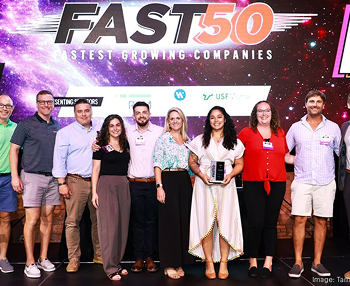 Tampa Bay’s Fastest-Growing Companies