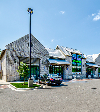 Parkers Kitchen Moncks Corner, SC