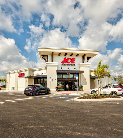 Ace Hardware Venice Beach, FL