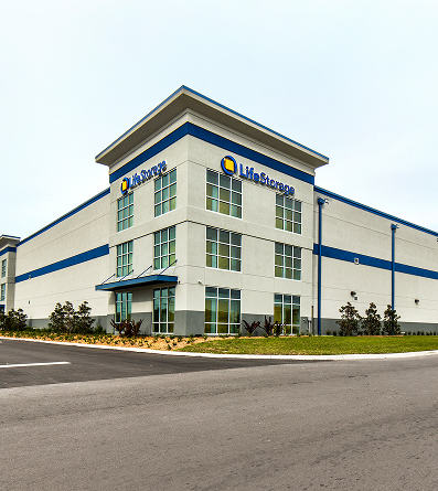 JDA Rosery Self Storage Largo, FL