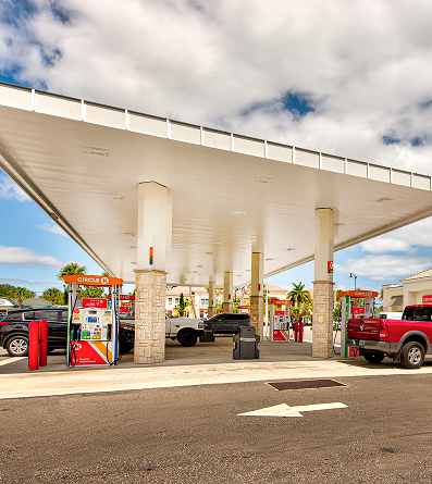 Circle K Jupiter, FL