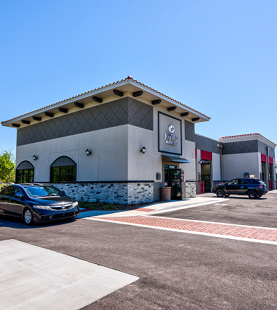 Jiffy Lube North Port, FL