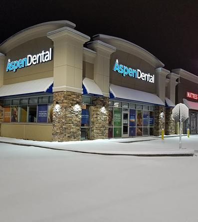 Aspen D Shopping Plaza