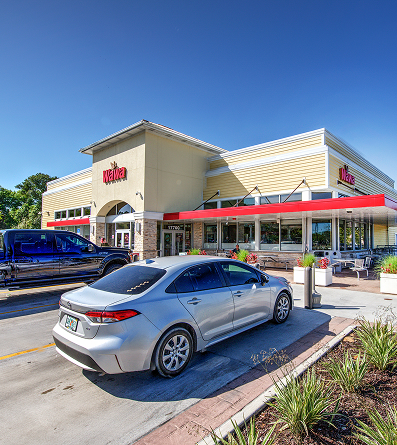 Wawa Mt. Dora, FL