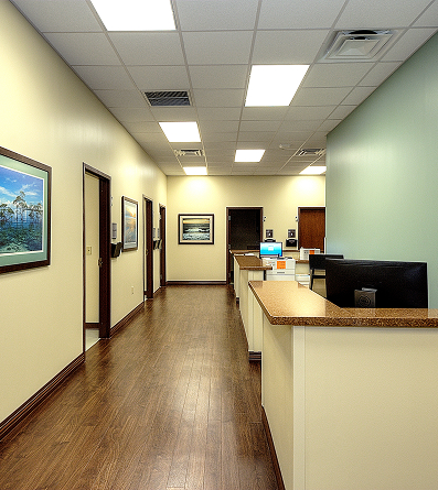 Baycare St. Petersburg, FL