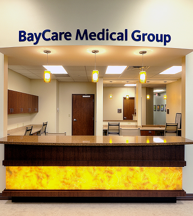 Baycare Dona Michelle Dr. Tampa, FL