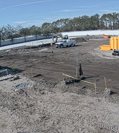 Caliber Collision Orange Park, FL