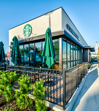 Starbucks Lakeland, FL