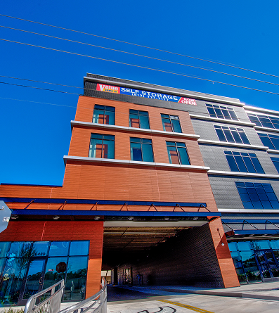 Countryside Storage (Lockhard) - Clearwater, FL