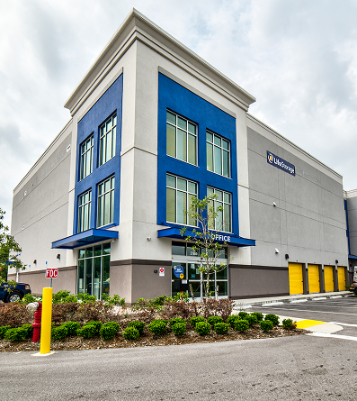 JDA Storage Wesley Chapel, FL