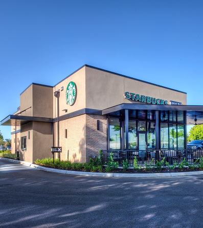 Starbucks Englewood, FL