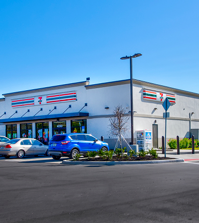 7 - Eleven Land O'Lakes, FL