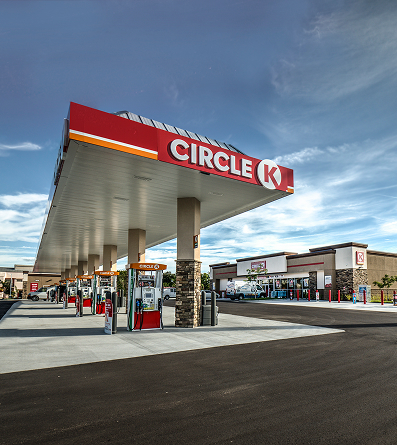 Circle K Cape Coral (Del Prado), FL