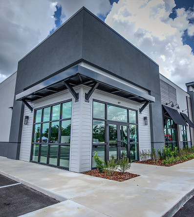 Medical Shell (TGH FastTrack) - Apollo Beach, FL