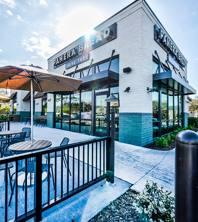 Panera Bradenton (Tampa), FL