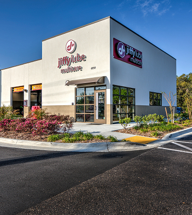 Jiffy Lube Lakeland, FL