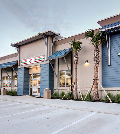 7-Eleven #38860 Orlando, FL