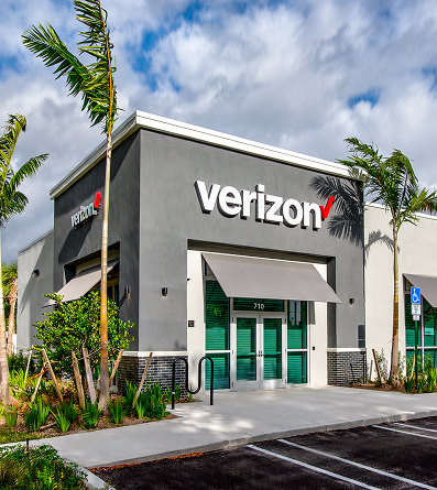 Verizon Coral Springs, FL