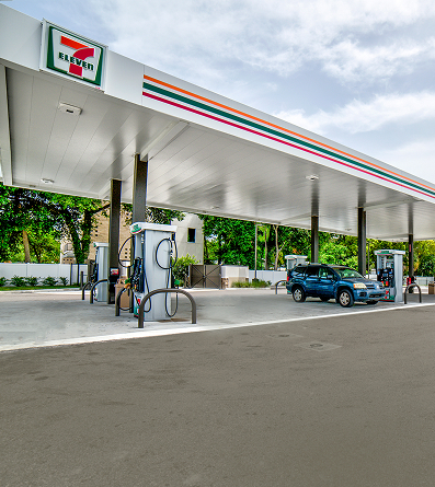 7-Eleven Tampa, FL