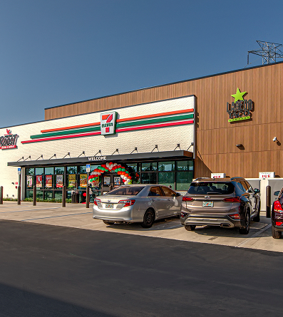 7-Eleven #41795 - Maricamp Rd & Cedar Radial - Ocala, FL