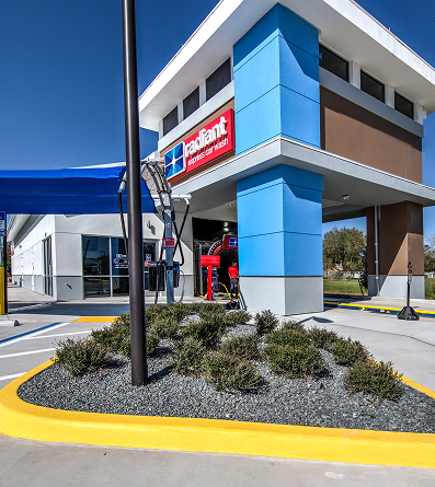Radiant Car Wash - Kissimmee, FL