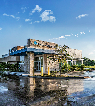 Baycare Countryside - Clearwater, FL