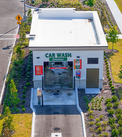 Eleven #42162 Lutz, FL