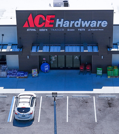 Ace Hardware – Sarasota, FL