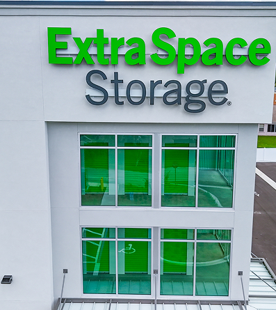 JDA Life Self Storage - New Port Richey, FL