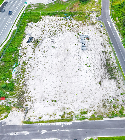 Bubble Down Car Wash (Moon Lake Road) - Hudson, FL