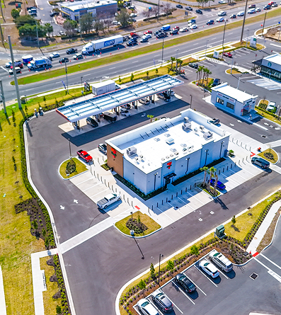 7-Eleven #42245 - Lecanto, FL