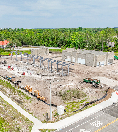 Eleven #42081 - Daytona Beach, FL