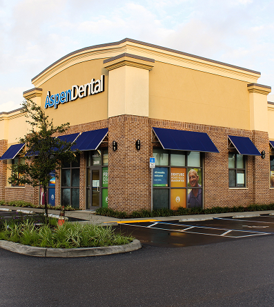 Retail at Encore Commons Tampa, FL