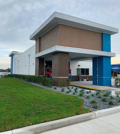 Radiant Car Wash - Apollo Beach, FL