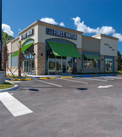 First Watch Fort Myers, FL