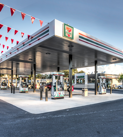 7 Eleven Dunedin, FL