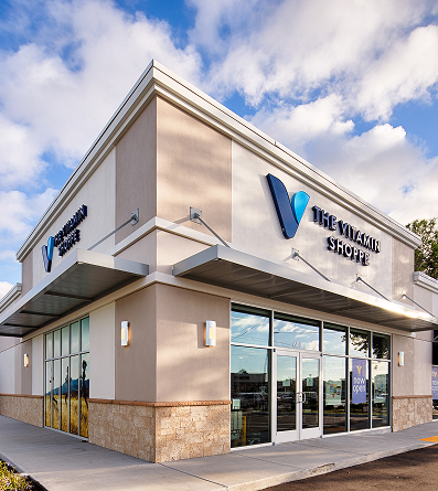 Vitamin Shoppe Winter Haven, FL