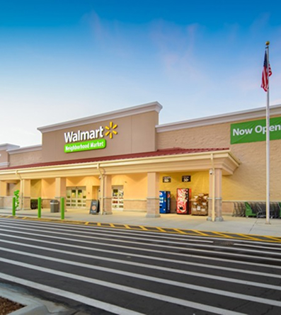 Walmart Cape Coral, FL