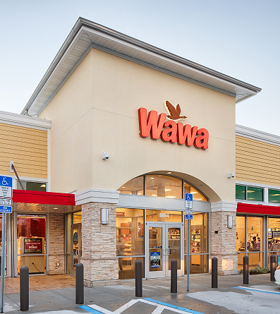 Wawa Orlando, FL