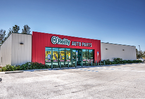 Image gallery marquee