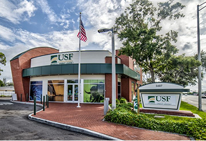 Image gallery marquee